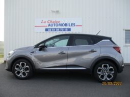 Renault Captur TCE 1.3i 130 intens complet