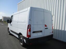 Renault Master L1H1 2,3 DCI 135 complet