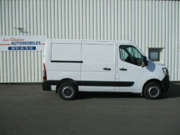 Renault Master L1H1 2,3 DCI 135 complet