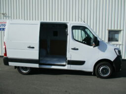 Renault Master L1H1 2,3 DCI 135 complet