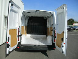 Renault Master L1H1 2,3 DCI 135 complet