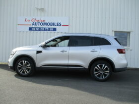 RENAULT Koleos 130 DCI