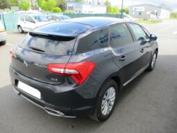 DS DS5 1.6 HDI 120 SO CHIC complet