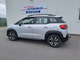 C3 AIRCROSS 1.6 HDI 100 FEEL