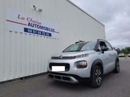 C3 AIRCROSS 1.6 HDI 100 FEEL complet