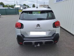 C3 AIRCROSS 1.6 HDI 100 FEEL complet