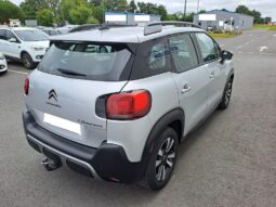 C3 AIRCROSS 1.6 HDI 100 FEEL complet