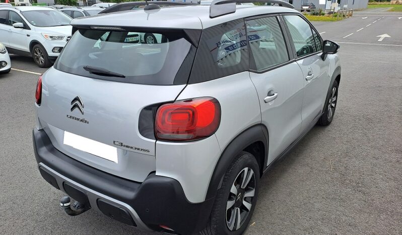 C3 AIRCROSS 1.6 HDI 100 FEEL complet