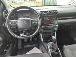 C3 AIRCROSS 1.6 HDI 100 FEEL complet