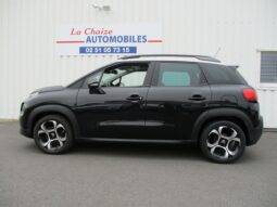 Citroën C3 Aircross 1.6 HDI 100