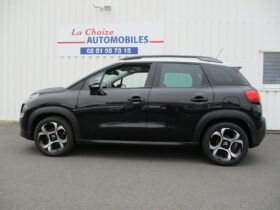 Citroën C3 Aircross 1.6 HDI 100