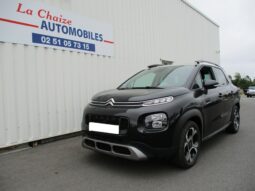 Citroën C3 Aircross 1.6 HDI 100 complet