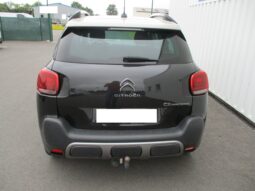 Citroën C3 Aircross 1.6 HDI 100 complet