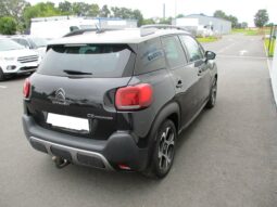 Citroën C3 Aircross 1.6 HDI 100 complet