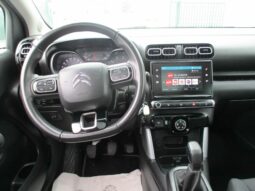 Citroën C3 Aircross 1.6 HDI 100 complet